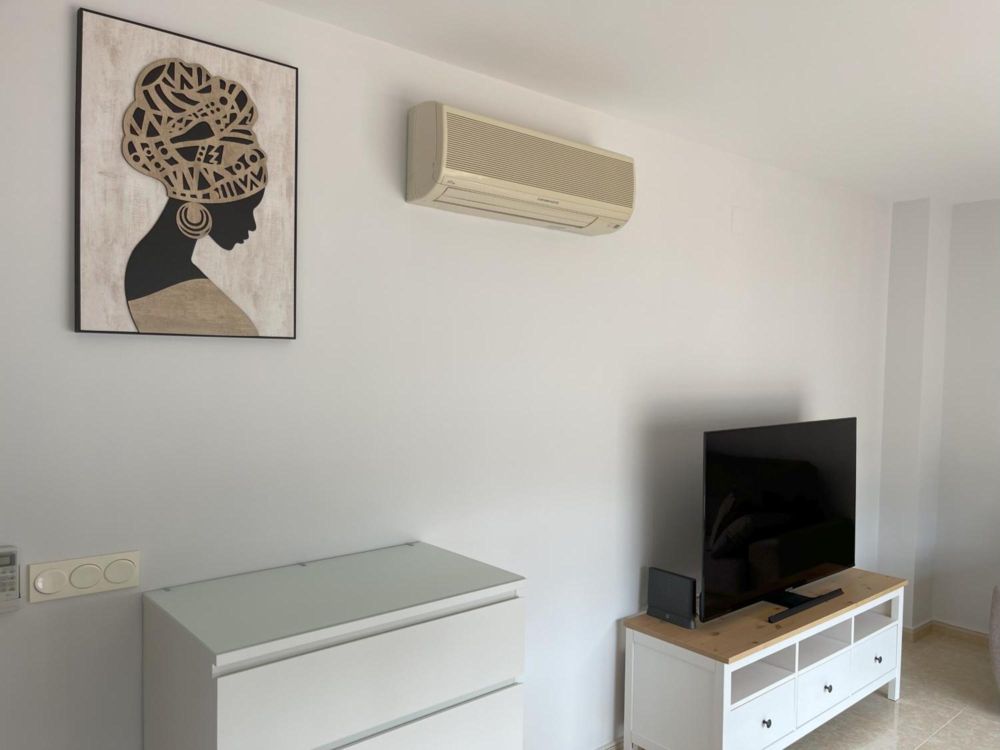 Apartment Atico Con Fantastica Terraza Carboneras