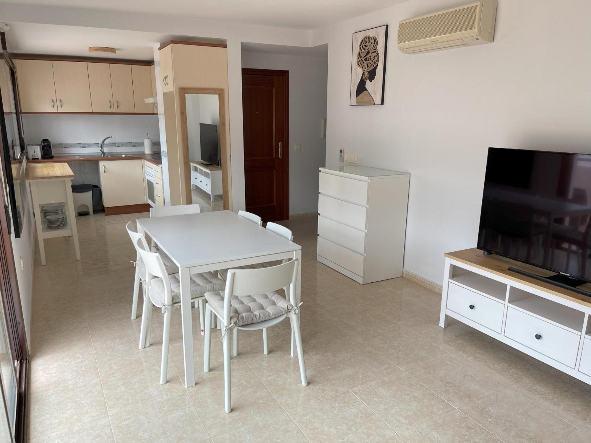Apartment Atico Con Fantastica Terraza