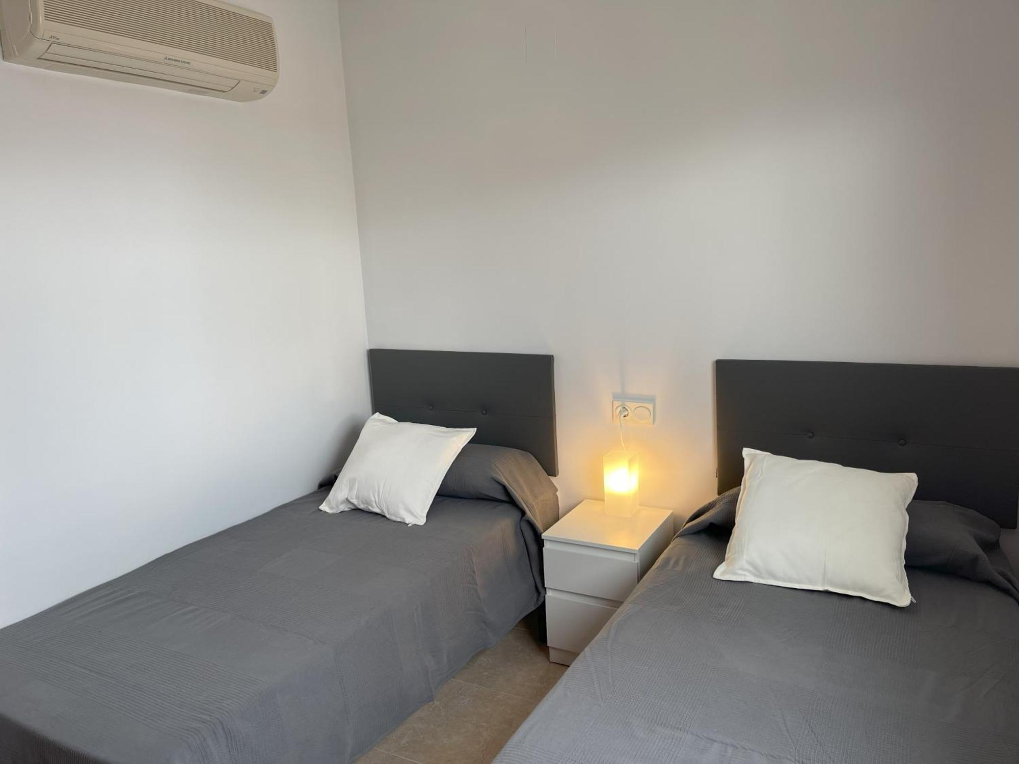 Apartment Atico Con Fantastica Terraza Carboneras