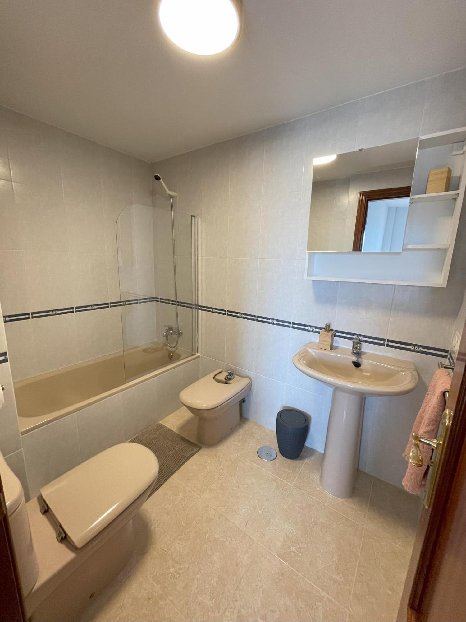 Apartment Atico Con Fantastica Terraza Carboneras